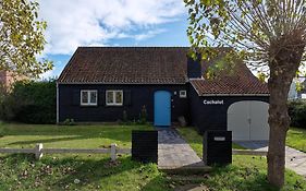 Vakantiewoning Cachalot